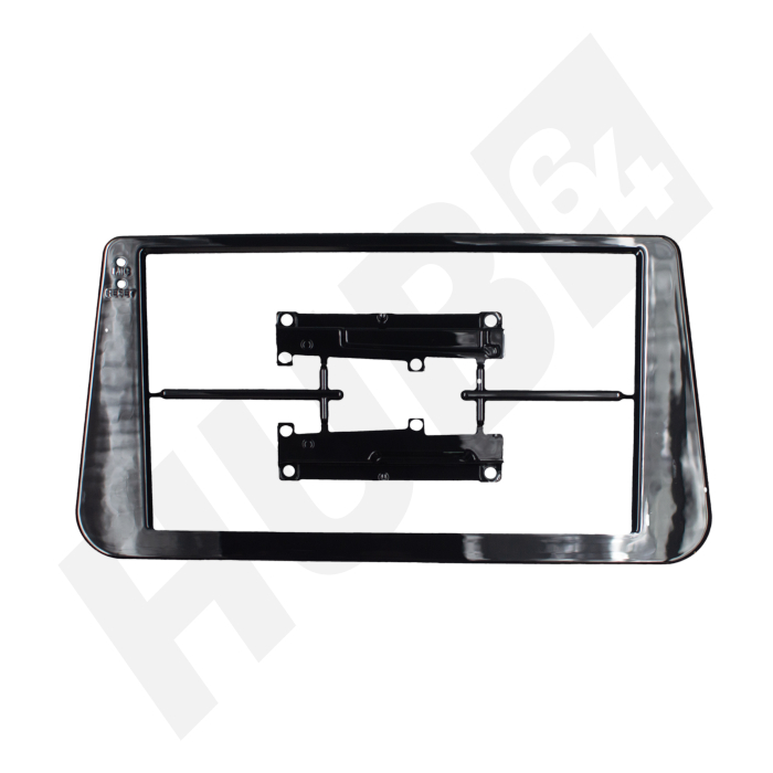 Rama adaptoare Renault Kangoo (2008-2018) pentru Navigatii multimedia Android de 9" Inch | HUB64.ro [3]