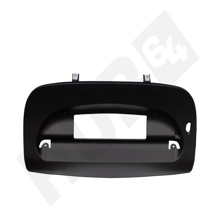 Rama adaptoare Renault Kangoo (2008-2018) pentru Navigatii multimedia Android de 9" Inch | HUB64.ro [5]
