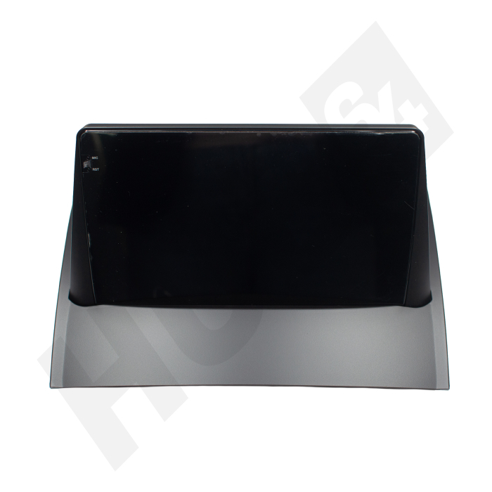 Rama adaptoare Renault Megane 2 (2004-2008) pentru Navigatii multimedia Android de 9" Inch | HUB64.ro [5]