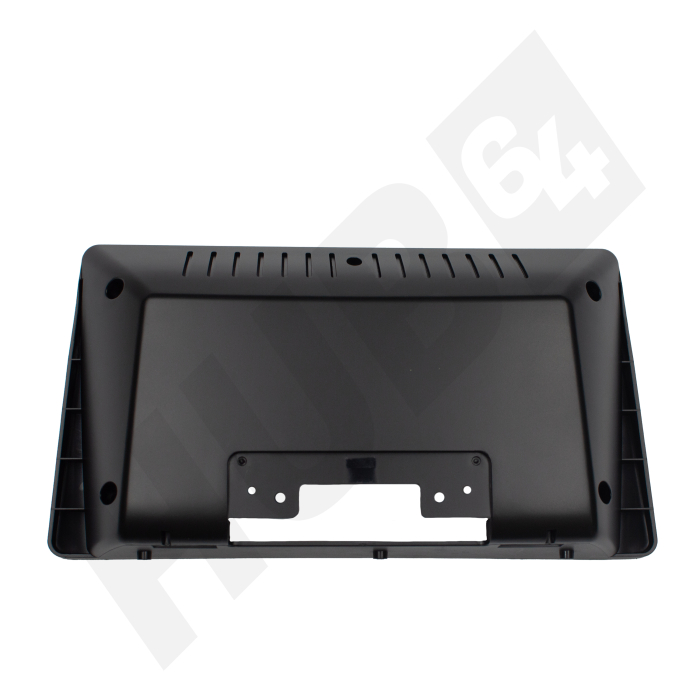Rama adaptoare Renault Megane 2 (2004-2008) pentru Navigatii multimedia Android de 9" Inch | HUB64.ro [2]
