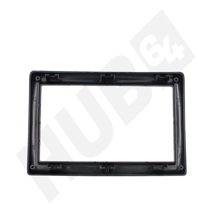 Rama Adaptoare Renault Megane 2 pentru Multimedia 2DIN Universale/MP5 | HUB64.ro [2]