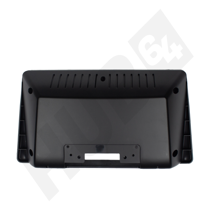 Rama adaptoare Renault Megane 3 (2009-2014) pentru Navigatii multimedia Android de 9" Inch | HUB64.ro [2]