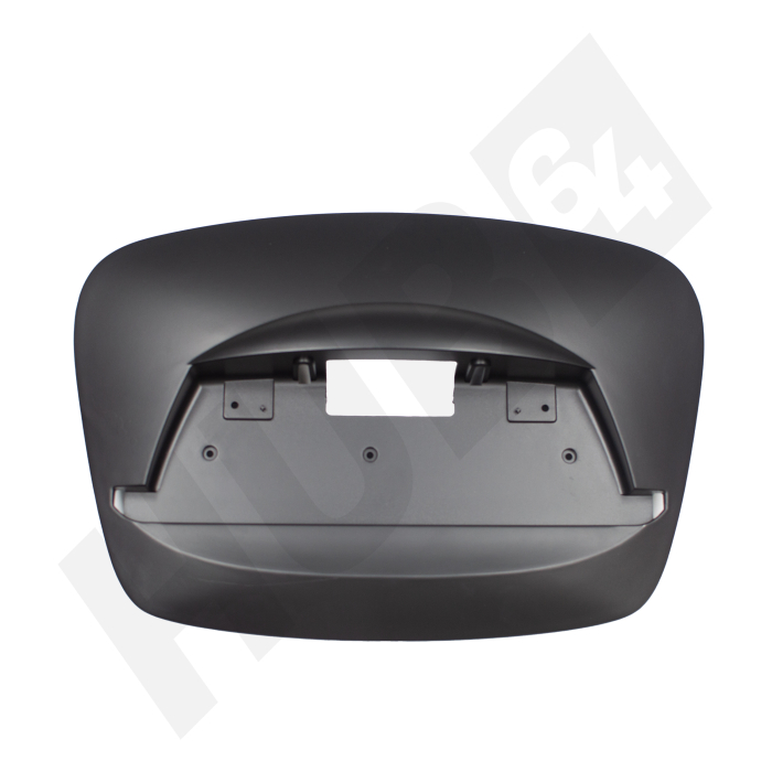 Rama adaptoare Renault Megane 3 (2009-2014) pentru Navigatii multimedia Android de 9" Inch | HUB64.ro [3]