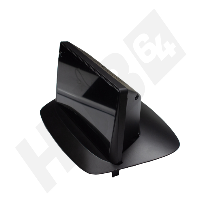 Rama adaptoare Renault Megane 3 (2009-2014) pentru Navigatii multimedia Android de 9" Inch | HUB64.ro [6]