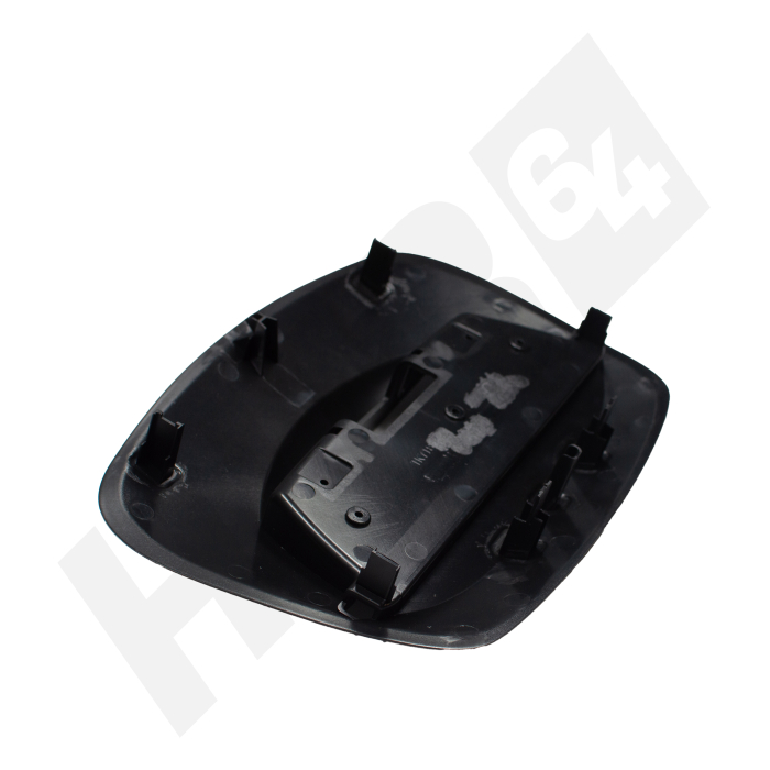 Rama adaptoare Renault Megane 3 (2009-2014) pentru Navigatii multimedia Android de 9" Inch | HUB64.ro [4]