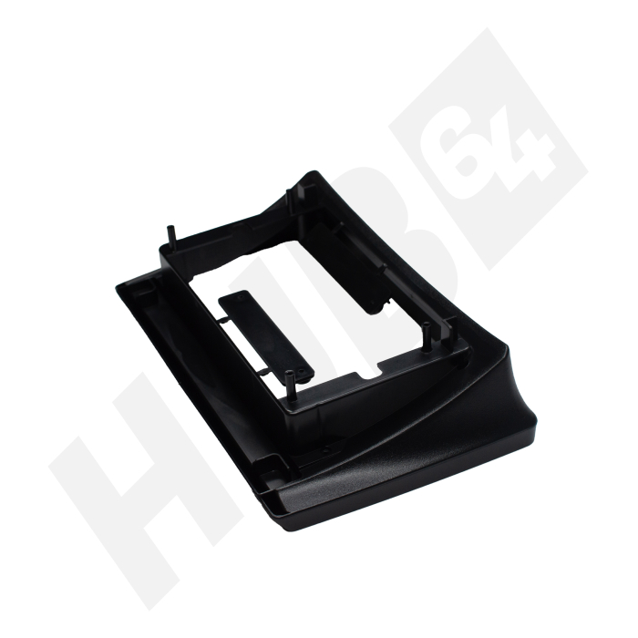 Rama adaptoare Renault Traffic / Opel Vivaro / Nissan Primaster (2001-2014) pentru Navigatii multimedia Android de 10.1" Inch | HUB64.ro [3]