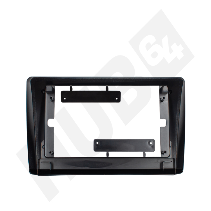 Rama adaptoare Renault Traffic / Opel Vivaro / Nissan Primaster (2001-2014) pentru Navigatii multimedia Android de 10.1" Inch | HUB64.ro [2]