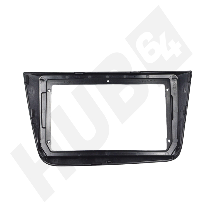Rama adaptoare Seat Altea (2004-2013) pentru Navigatii multimedia Android de 9" Inch | HUB64.ro [2]