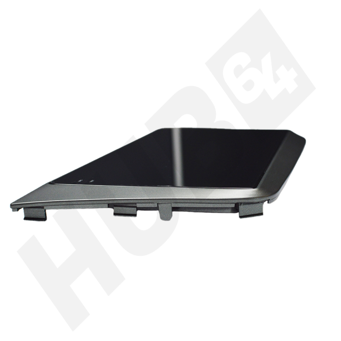 Rama adaptoare Seat Altea (2004-2013) pentru Navigatii multimedia Android de 9" Inch | HUB64.ro [4]
