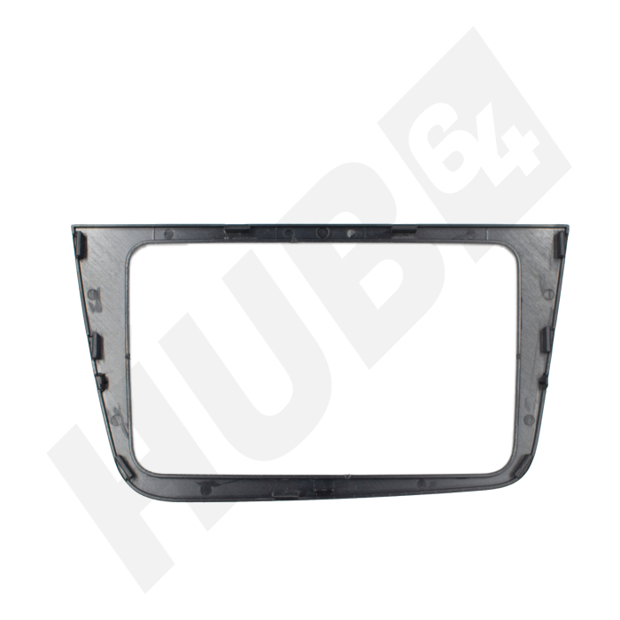 Rama Adaptoare Seat Altea/Toledo pentru Navigatii Aftermarket | HUB64.ro [2]