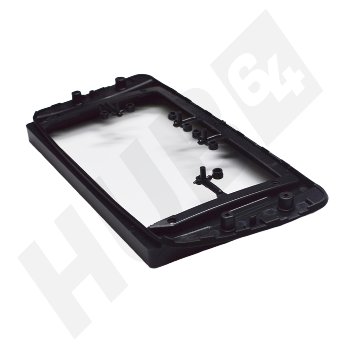 Rama adaptoare Seat Ibiza (2009-2014) pentru Navigatii multimedia Android de 9" Inch | HUB64.ro [3]