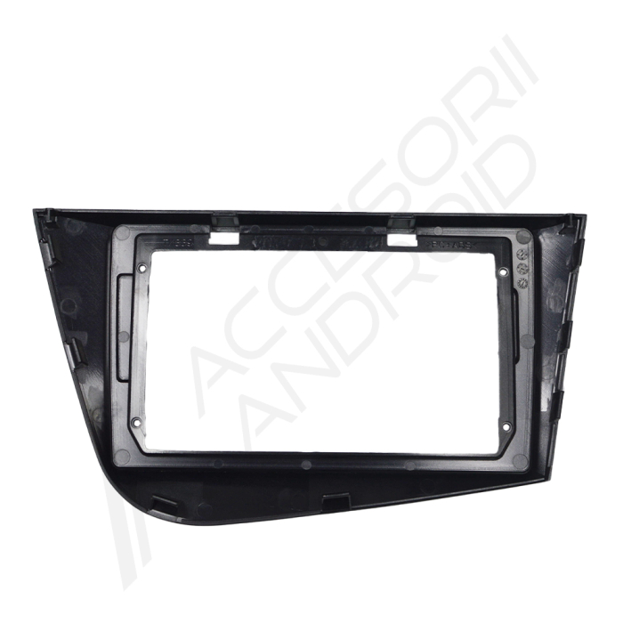 Rama adaptoare Seat Leon (2005-2013) pentru Navigatii multimedia Android de 9" Inch | HUB64.ro [5]