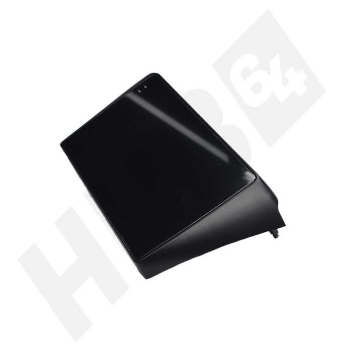 Rama adaptoare Skoda Fabia (2015+) pentru Navigatii multimedia Android de 9" Inch | HUB64.ro [4]