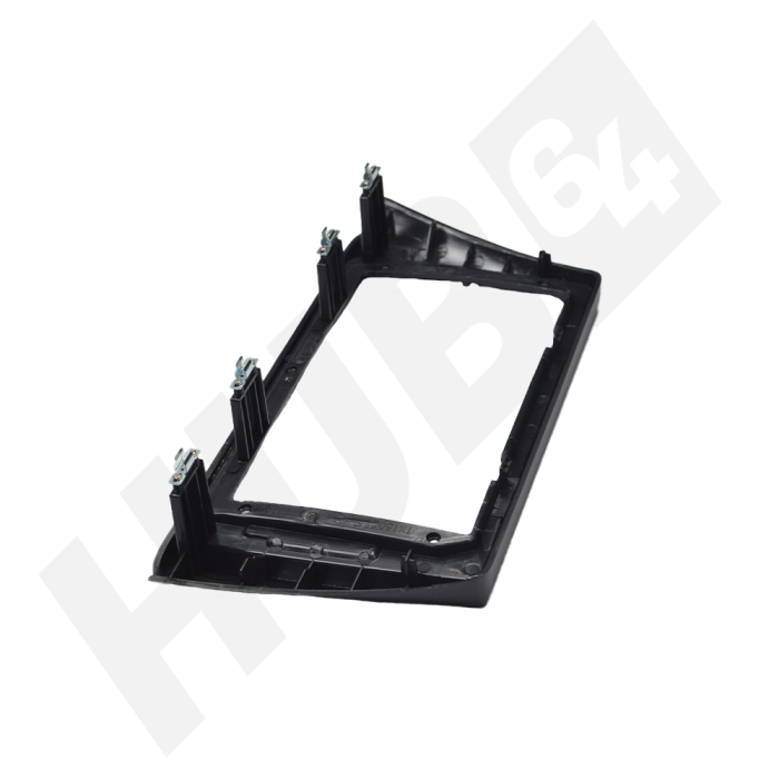 Rama adaptoare Skoda Fabia (2015+) pentru Navigatii multimedia Android de 9" Inch | HUB64.ro [3]