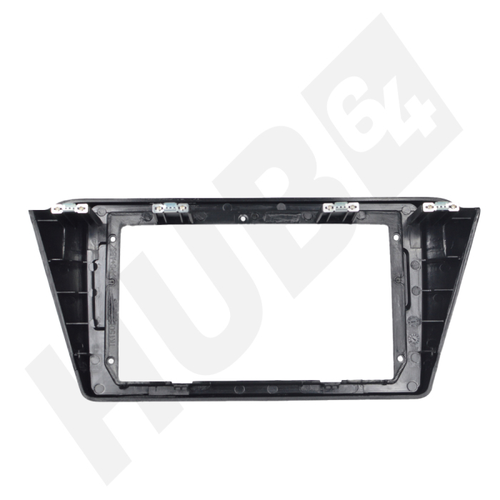 Rama adaptoare Skoda Fabia (2015+) pentru Navigatii multimedia Android de 9" Inch | HUB64.ro [2]