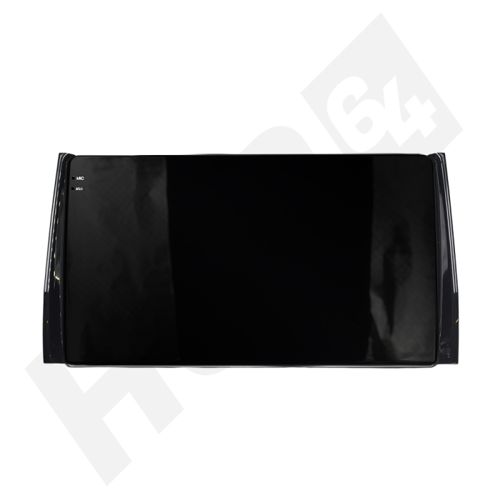 Rama adaptoare Skoda Kodiaq (2017+) pentru Navigatii multimedia Android de 10.1" Inch | HUB64.ro [4]