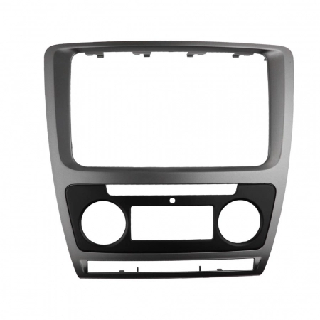 Rama Adaptoare Skoda Octavia - HUB64.ro [2]