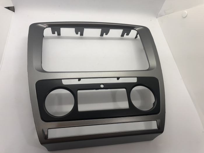Rama Adaptoare Skoda Octavia - HUB64.ro [8]