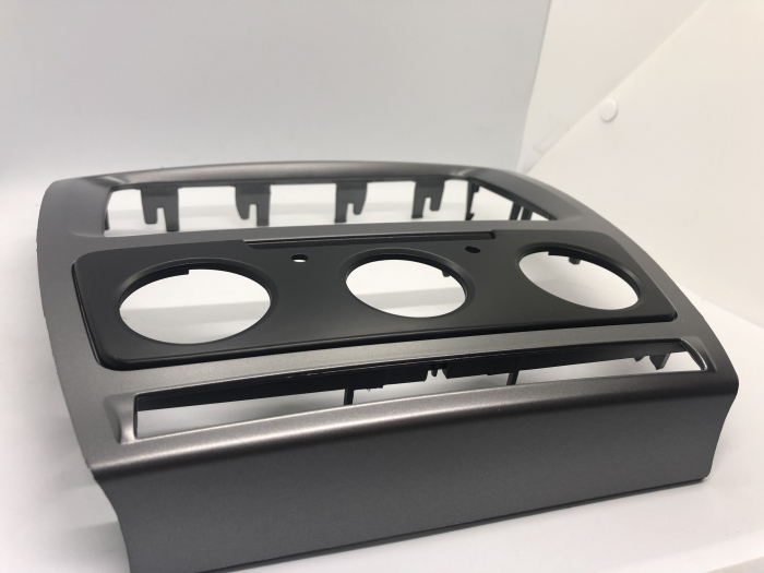 Rama Adaptoare Skoda Octavia 2 FL - HUB64.ro [7]