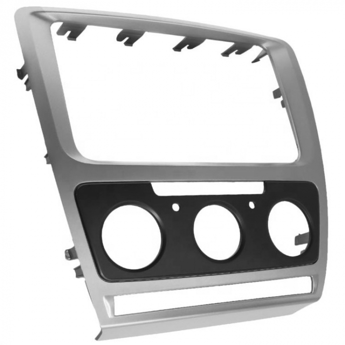 Rama Adaptoare Skoda Octavia 2 FL - HUB64.ro [3]
