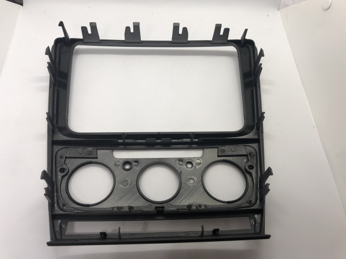 Rama Adaptoare Skoda Octavia 2 FL - HUB64.ro [8]