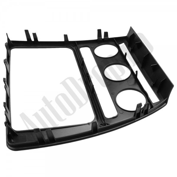 Rama Adaptoare Skoda Octavia 2 NFL - HUB64.ro [3]