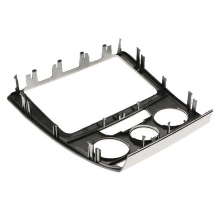 Rama Adaptoare Skoda Octavia 2 NFL Clima Manuala [6]