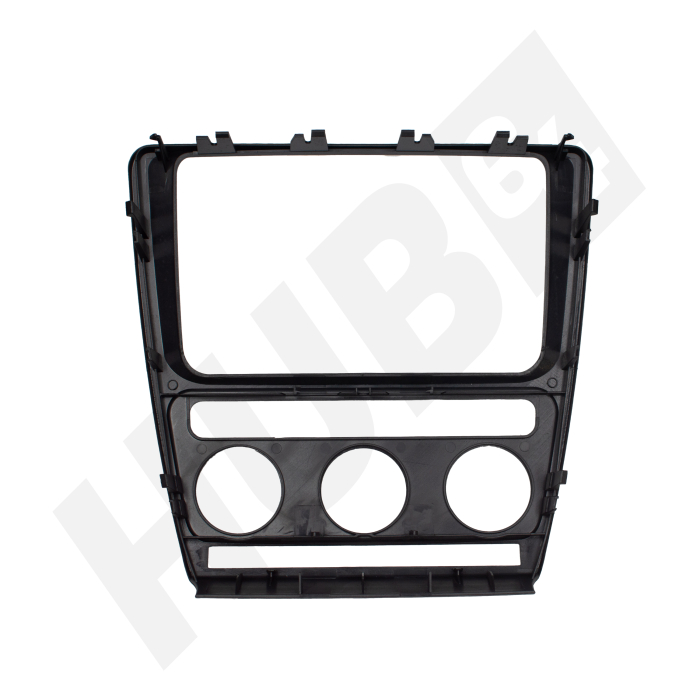 Rama Adaptoare Skoda Octavia 2 Non Facelift - Auto A/C | HUB64.ro [2]