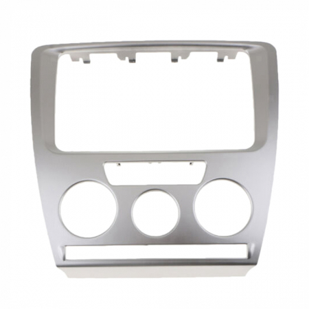 Rama Adaptoare Skoda Octavia 2 NFL Clima Manuala [2]