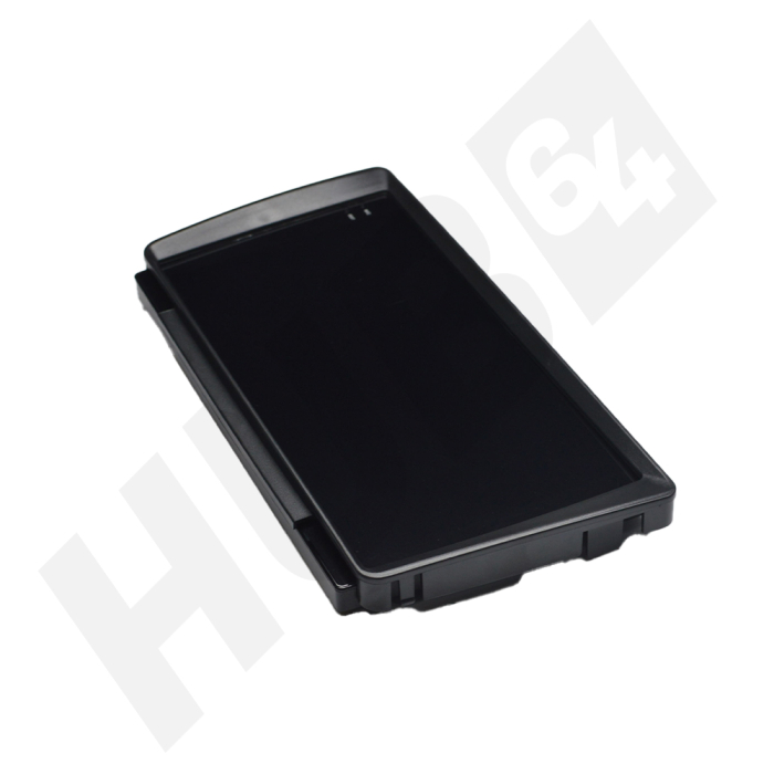 Rama adaptoare Skoda Octavia (2004-2012) pentru Navigatii multimedia Android de 9" Inch | HUB64.ro [4]