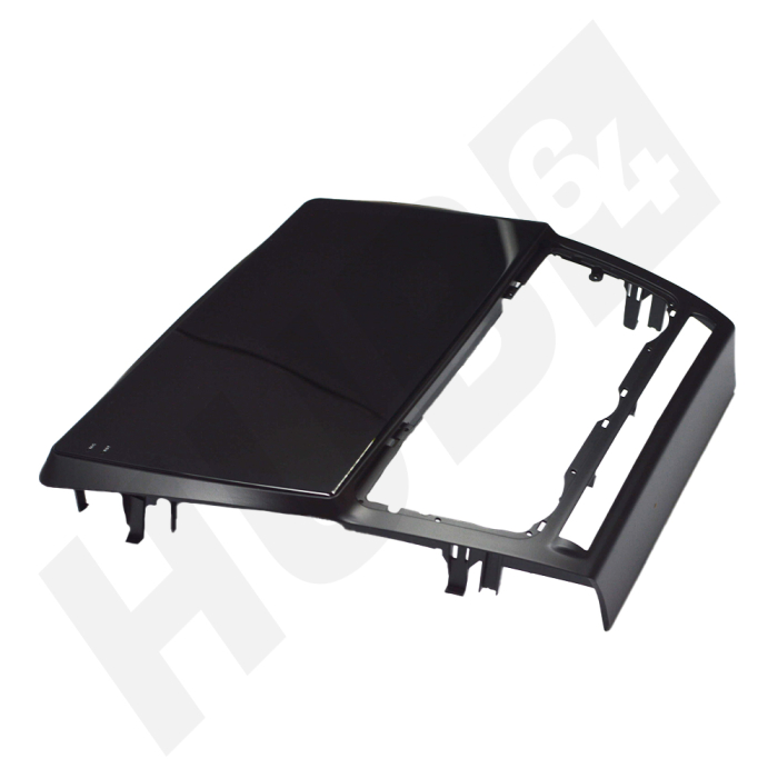 Rama adaptoare Skoda Octavia (2004-2013) compatibil pentru Navigatii multimedia Android de 10.1" Inch | HUB64.ro [4]