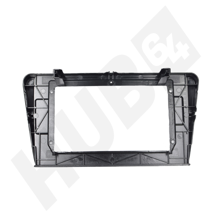 Rama adaptoare Skoda Octavia (2013+) pentru Navigatii multimedia Android de 10.1" Inch | HUB64.ro [2]