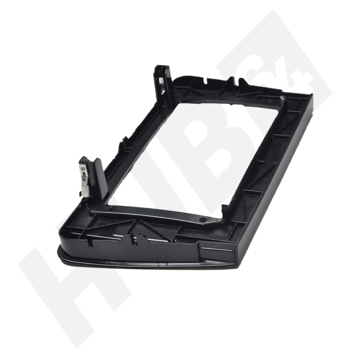 Rama adaptoare Skoda Octavia (2013+) pentru Navigatii multimedia Android de 10.1" Inch | HUB64.ro [3]