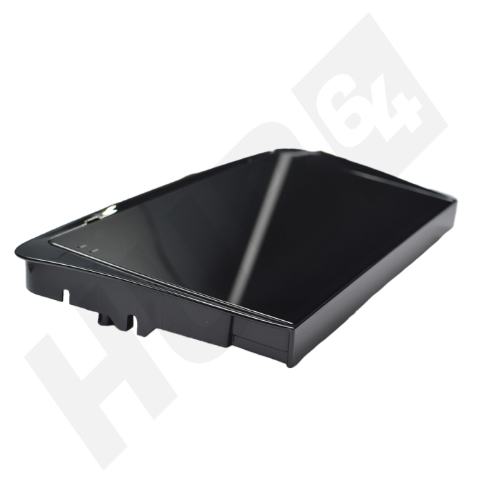 Rama adaptoare Skoda Octavia (2013+) pentru Navigatii multimedia Android de 10.1" Inch | HUB64.ro [4]