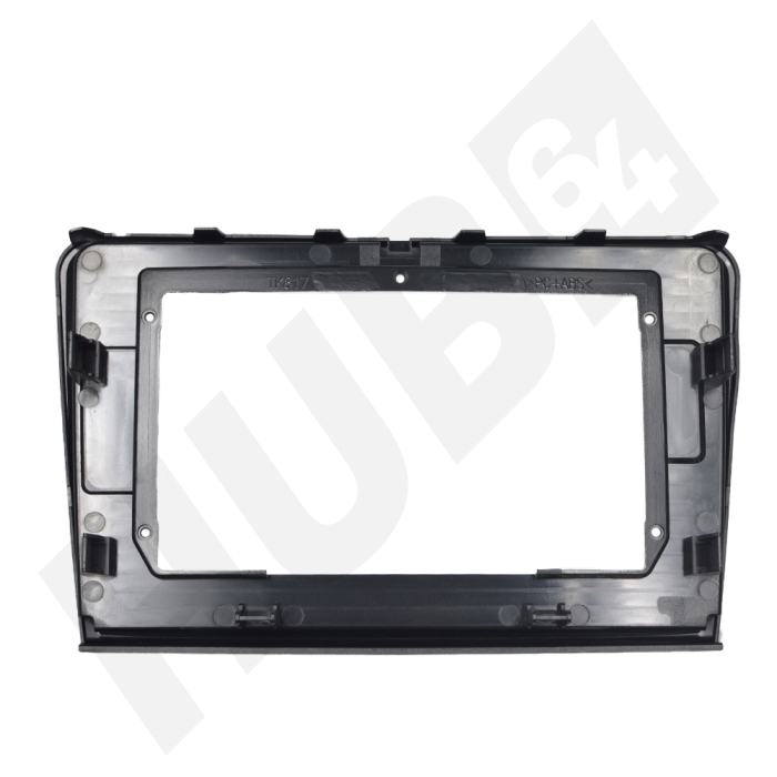 Rama adaptoare Skoda Superb (2009-2013) pentru Navigatii multimedia Android de 10.1" Inch | HUB64.ro [2]
