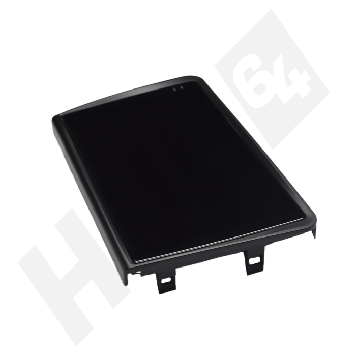 Rama adaptoare Skoda Superb (2009-2013) pentru Navigatii multimedia Android de 10.1" Inch | HUB64.ro [4]