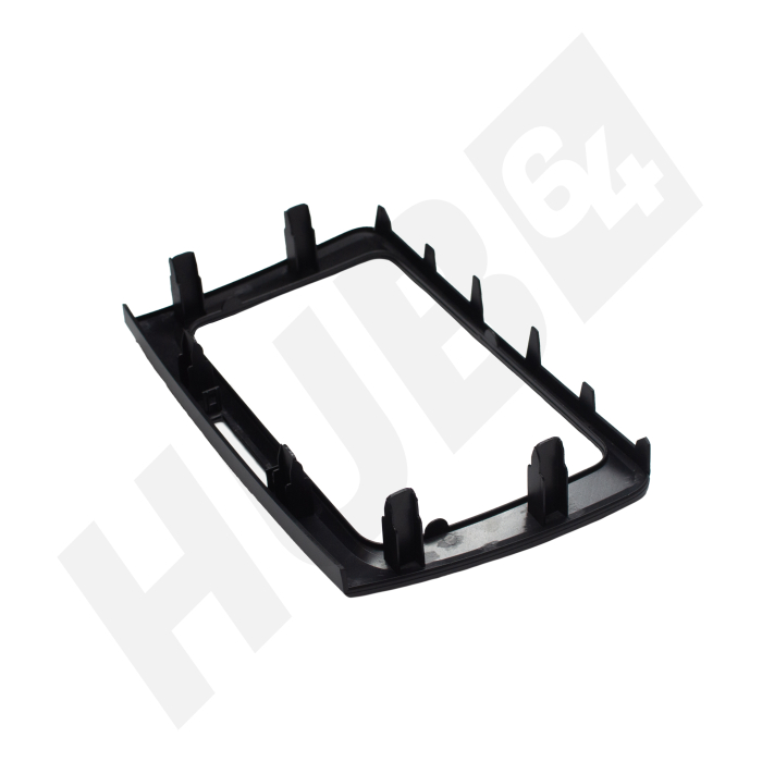 Rama Adaptoare Skoda Superb cu modul Airbag | HUB64.ro [3]