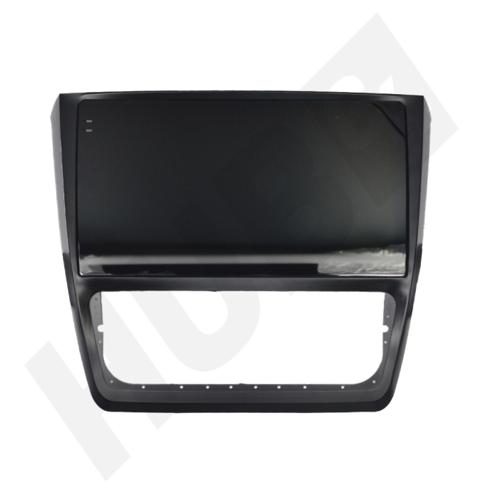 Rama adaptoare Skoda Yeti (2014-2018) pentru Navigatii multimedia Android de 10.1" Inch | HUB64.ro [3]