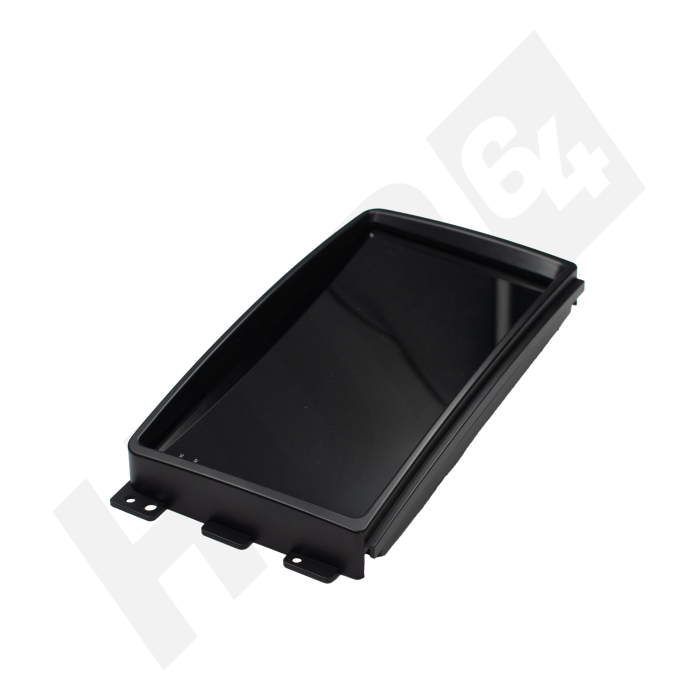 Rama adaptoare Smart For Two (2007-2010) pentru Navigatii multimedia Android de 9" Inch | HUB64.ro [3]