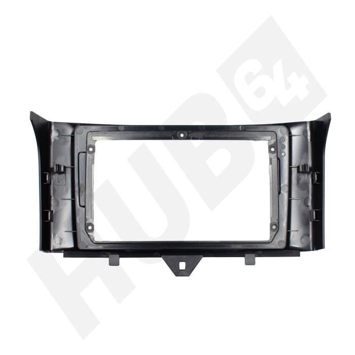 Rama adaptoare Smart Fortwo (2010-2015) pentru Navigatii multimedia Android de 9" Inch | HUB64.ro [2]