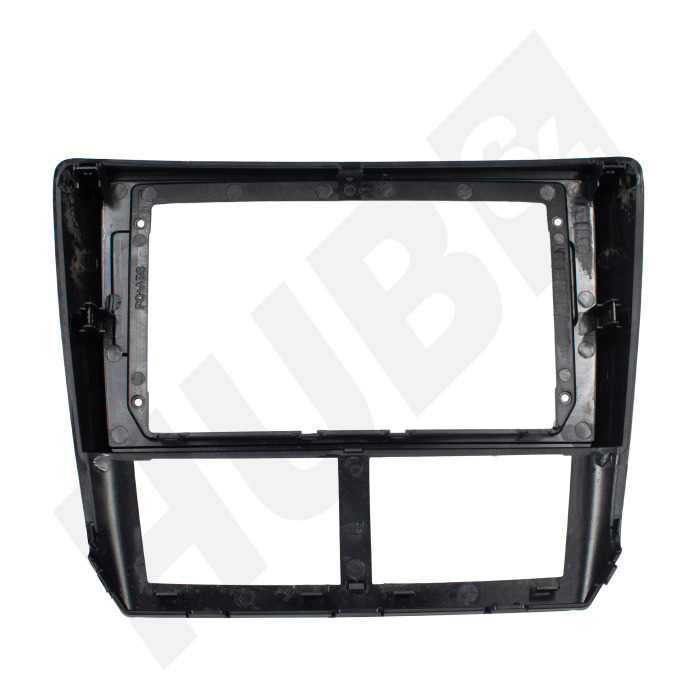 Rama adaptoare Subaru Forester (2008-2012) pentru Navigatii multimedia Android de 9" Inch | HUB64.ro [2]