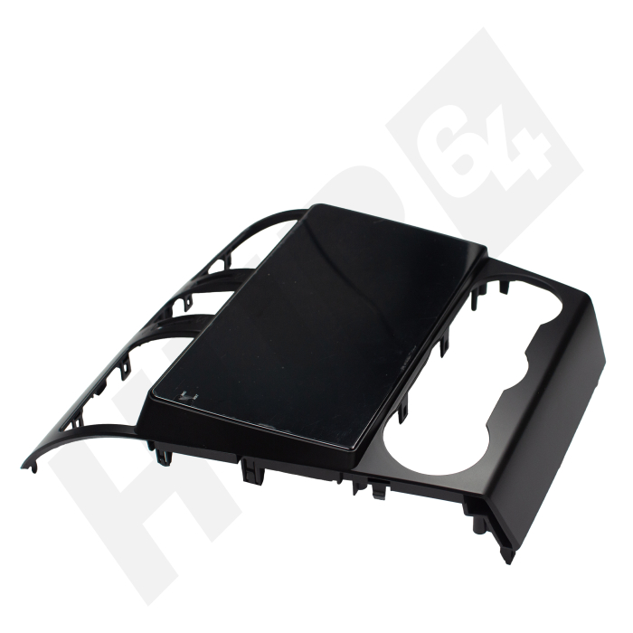 Rama adaptoare Subaru Forester / XV/ WRX (2012-2014) pentru Navigatii multimedia Android de 9" Inch | HUB64.ro [4]