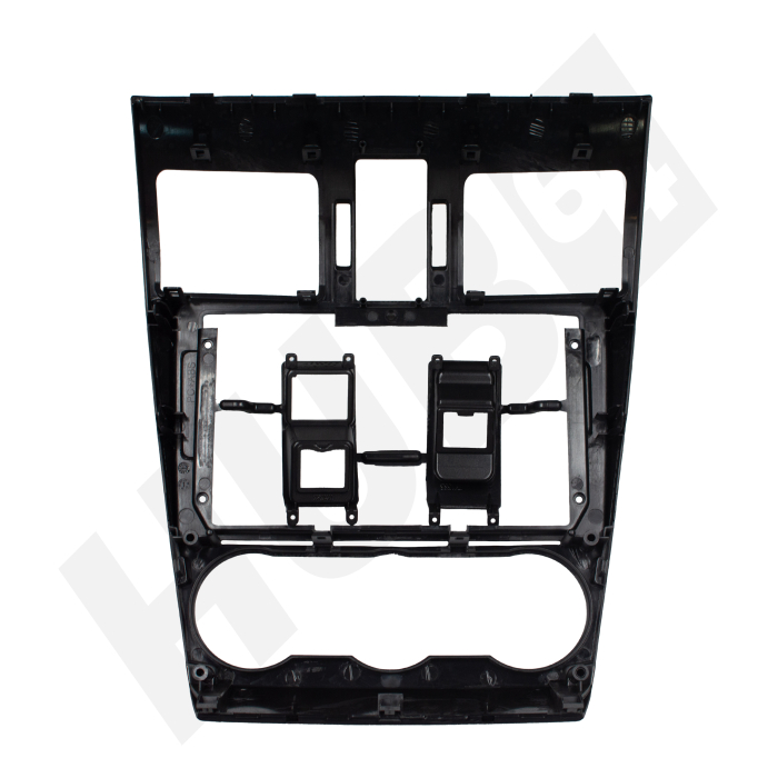Rama adaptoare Subaru Forester / XV/ WRX (2012-2014) pentru Navigatii multimedia Android de 9" Inch | HUB64.ro [2]