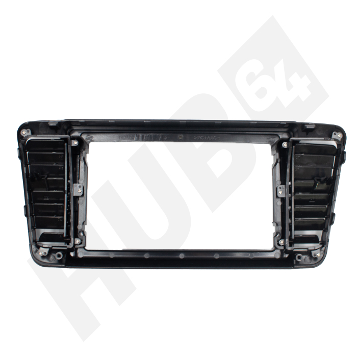 Rama adaptoare Subaru Legacy / Outback (2004-2006) pentru Navigatii multimedia Android de 9" Inch | HUB64.ro [2]