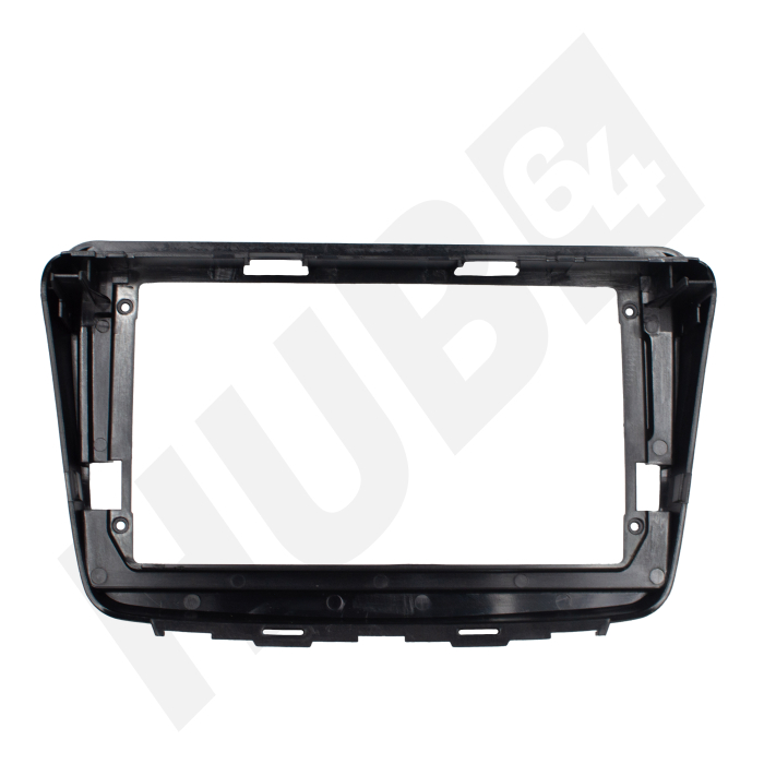 Rama adaptoare Suzuki Baleno (2011-2015) pentru Navigatii multimedia Android de 9" Inch | HUB64.ro [2]