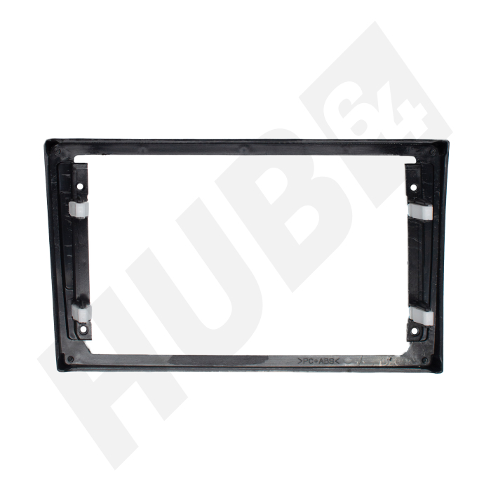 Rama adaptoare Suzuki Grand Vitara (2004-2013) pentru Navigatii multimedia Android de 9" Inch | HUB64.ro [2]