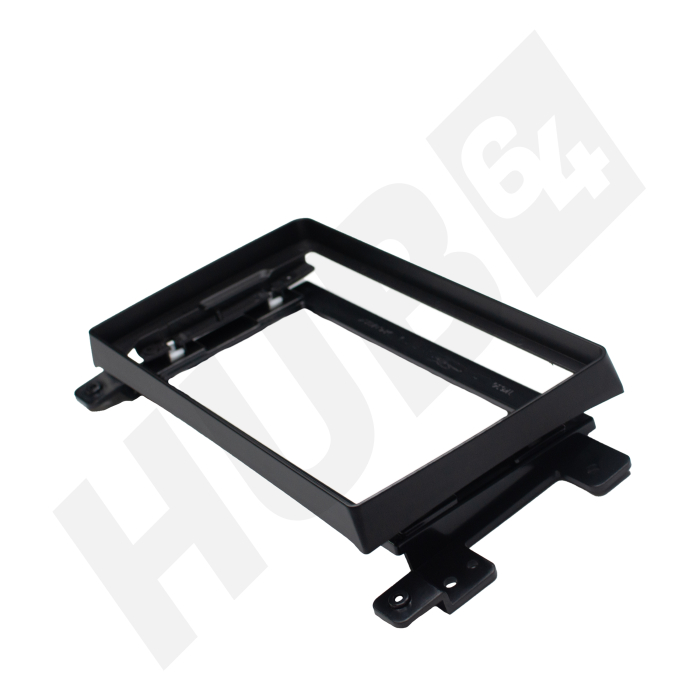 Rama adaptoare Suzuki Grand Vitara (2004-2013) pentru Navigatii multimedia Android de 9" Inch | HUB64.ro [4]