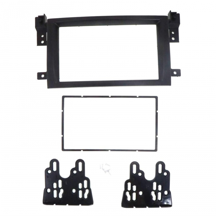 Rama Adaptoare 2DIN Suzuki Grand Vitara | HUB64.ro [3]