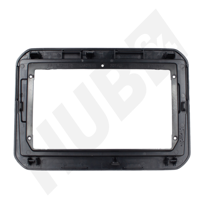 Rama adaptoare Suzuki Ignis (2016+) pentru Navigatii multimedia Android de 9" Inch | HUB64.ro [2]