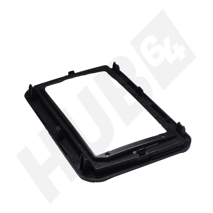 Rama adaptoare Suzuki Ignis (2016+) pentru Navigatii multimedia Android de 9" Inch | HUB64.ro [3]
